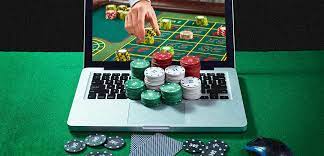 Вход на официальный сайт Casino Dendy